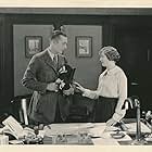 Mary MacLaren and Wallace Reid in Across the Continent (1922)