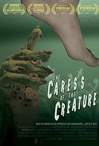 Primary photo for The Caress of the Creature