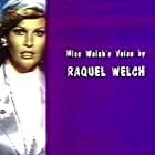 Raquel Welch in Really, Raquel (1974)