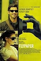Ashley Judd and Patrick Dempsey in Flypaper (2011)