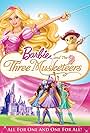 Barbie and the Three Musketeers (2008)