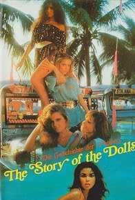 Primary photo for The Story of the Dolls