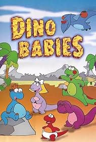 Dino Babies (1994)