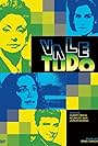 Regina Duarte, Glória Pires, Carlos Alberto Riccelli, and Beatriz Segall in Vale Tudo (1988)
