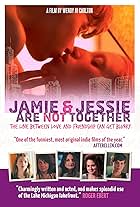 Jax Jackson and Jessica London-Shields in Jamie and Jessie Are Not Together (2011)