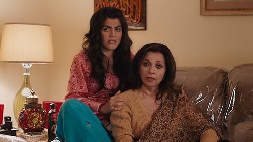The 2021 CAAMFest Audience Award-winning film debut by Iman Zawahry takes place in Jackson Heights, Queens where two sisters and their fresh-off-the-boat cousin try all the conventional ways to earn the love and respect of their mother.