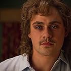 Dacre Montgomery in Stranger Things (2016)