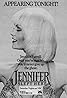 Jennifer Slept Here (TV Series 1983–1984) Poster