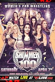 Shimmer 100 (2018)