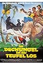 Im Dschungel ist der Teufel los (1982)