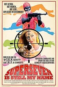 Superseven Is Still My Name (2015)