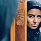 Leila Hatami in Leila (1997)