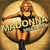 Primary photo for Madonna: Miles Away