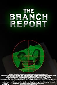 Primary photo for The Branch Report