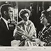 Katharine Hepburn, Montgomery Clift, and Mercedes McCambridge in Suddenly, Last Summer (1959)