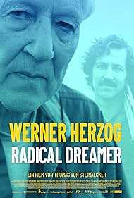 Werner Herzog: Radical Dreamer (2022)