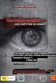 Persons of Interest (2013)