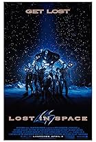 Lost in Space