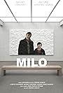 Davyd Tousignant and Antoine Marchand-Gagnon in Milo (2017)