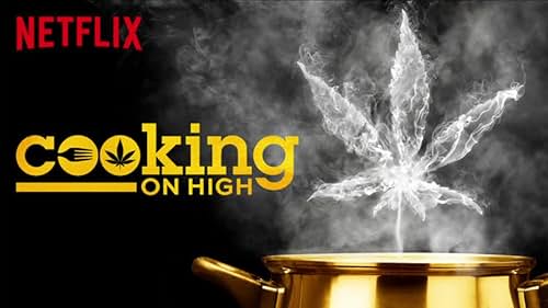Cooking On High: Season 1