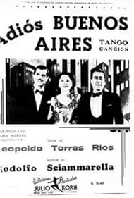 Adiós Buenos Aires (1938)