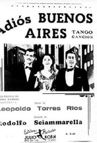 Primary photo for Adiós Buenos Aires