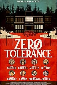 Zero Tolerance (2017)