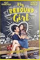 Alex Gonzaga and Joseph Marco in My Rebound Girl (2016)