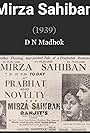 Mirza Sahiban (1939)