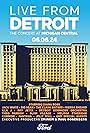 Live from Detroit: The Concert at Michigan Central (2024)