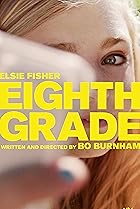 Eighth Grade Poster