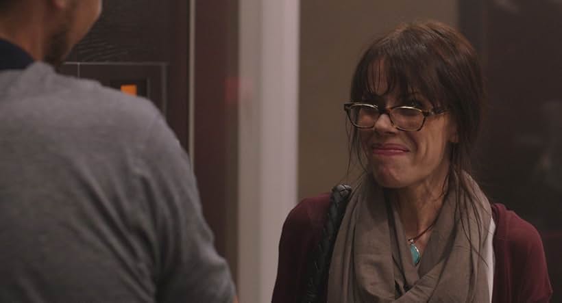 Fairuza Balk in Trespassers (2018)