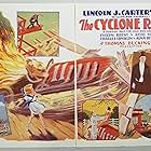 The Cyclone Rider (1924)