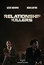 Assia Lau'ren, Noah A. Waters III, and Lexsy McKowen in Relationship Killers (2022)