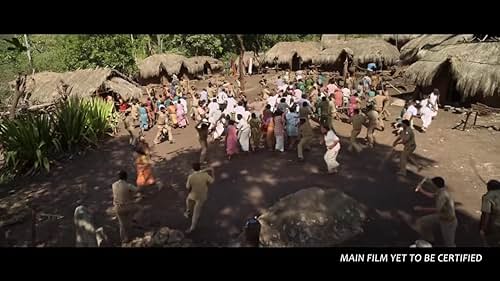 kadamban (2017) trailer