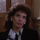 Theresa Saldana in MacGyver (1985)