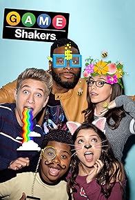 Primary photo for Game Shakers