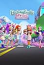 Enchantimals City Tails Main Street (2023)