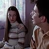 Natasha Melnick and Martin Starr in Freaks and Geeks (1999)