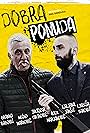 Branko Babovic and Micko Markovic in Dobra ponuda (2021)