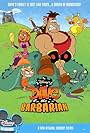 Dave the Barbarian (2004)