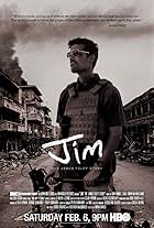 Jim: The James Foley Story (2016)