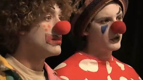 The Clown Project (2008)