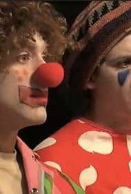 The Clown Project (2008)
