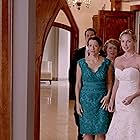 Katherine Heigl, Linda Emond, and Grace Gummer in Jenny's Wedding (2015)