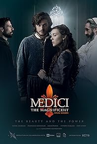 Primary photo for Medici