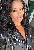 Claudia Jordan