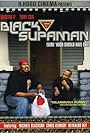 Master P and Tony Cox in Black Supaman (2007)