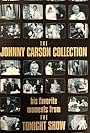 The Johnny Carson Collection, His Favorite Moments from 'the Tonight Show': 1962-1992