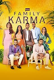 Family Karma (2020)